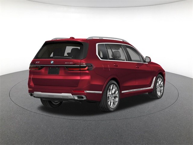 2026 Bmw X7 xDrive40i photo 2