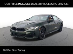 2026 BMW 840i xDrive Gran Coupe