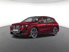 2026 BMW iX xDrive60 SUV