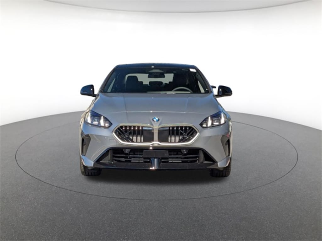 New 2026 BMW 228i xDrive Gran Coupe