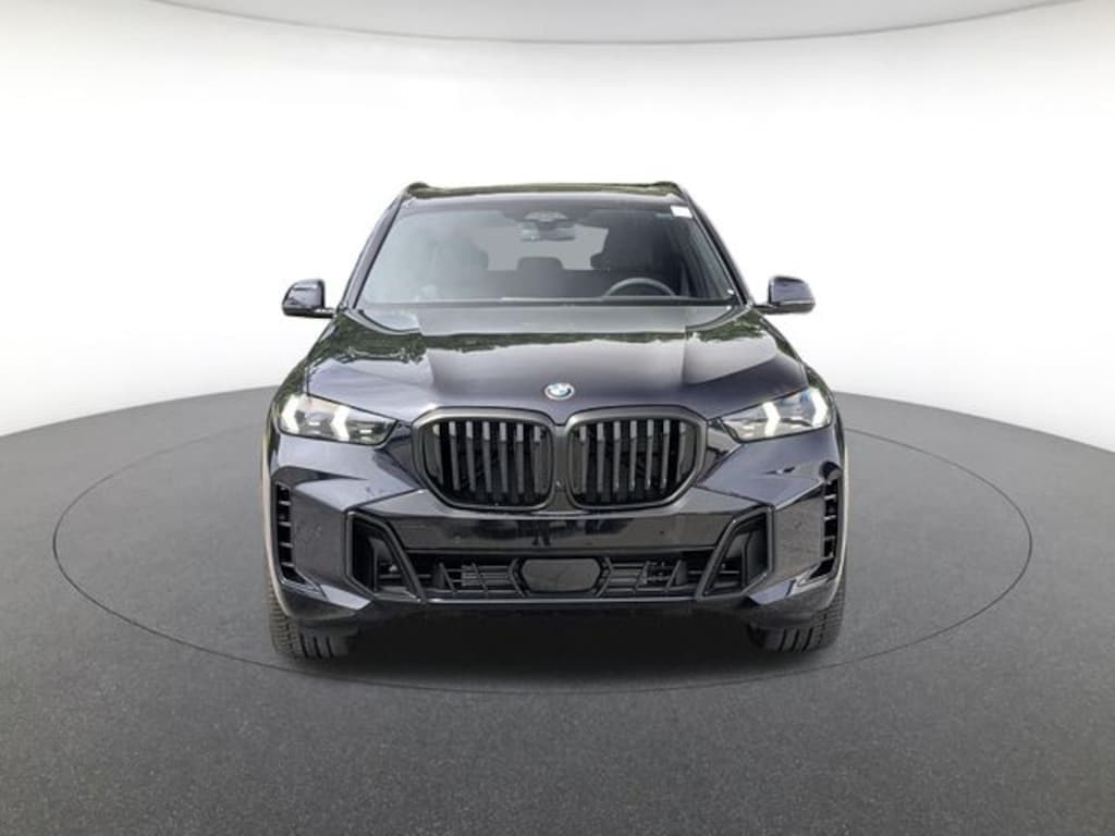 New 2026 BMW X5 xDrive40i SUV