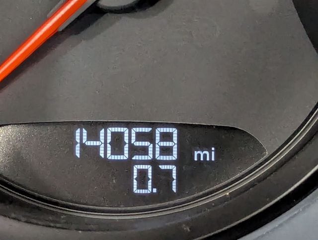 2018 Porsche 718 17