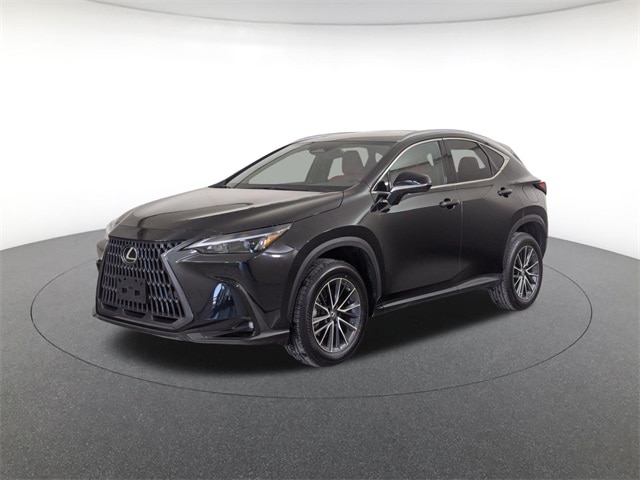 2023 Lexus NX 350's photo