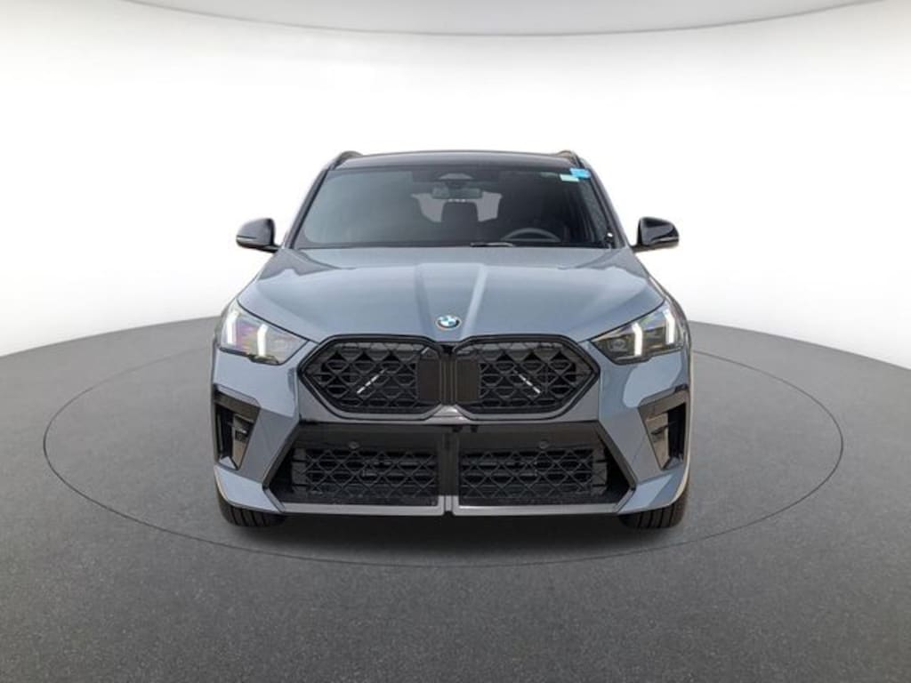 New 2026 BMW X2 xDrive28i SUV