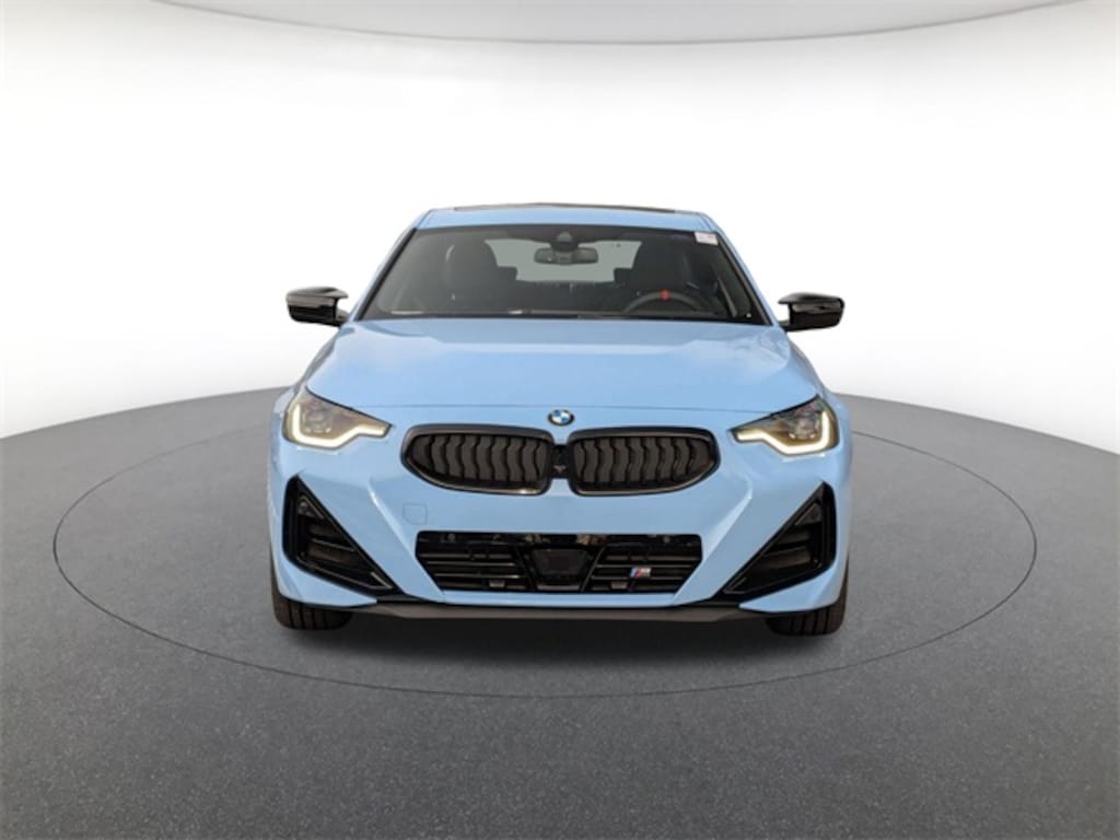 New 2026 BMW M240i xDrive Coupe