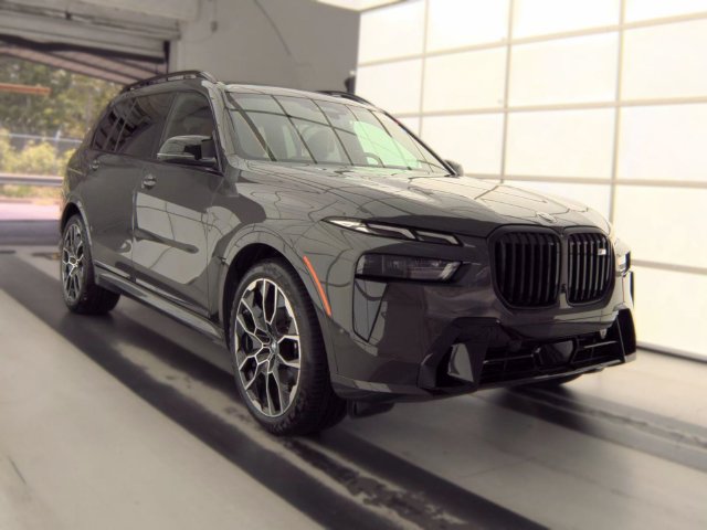 Used 2025 BMW X7 M60i SUV