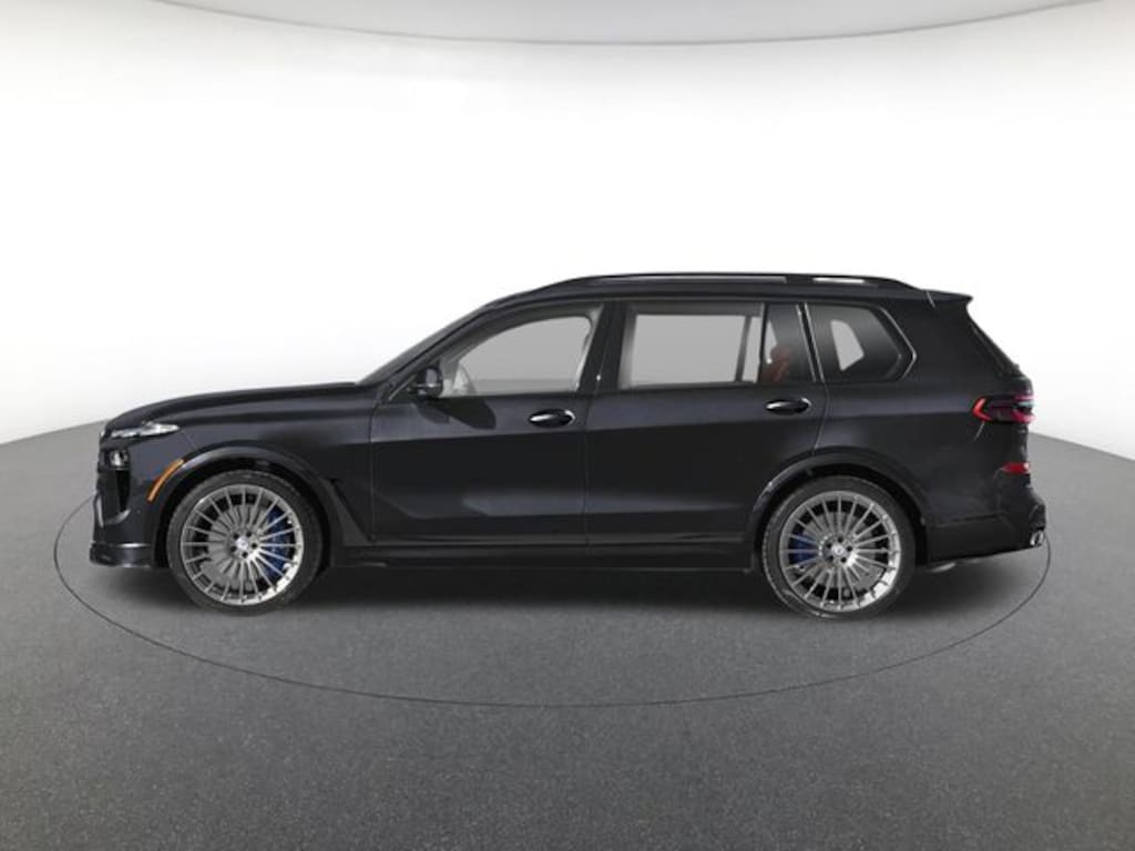 New 2026 BMW ALPINA XB7 SUV
