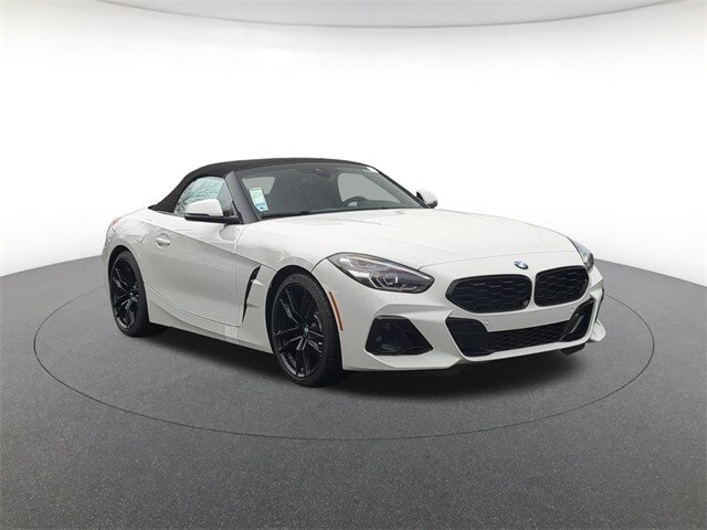 2026 BMW Z4 30i