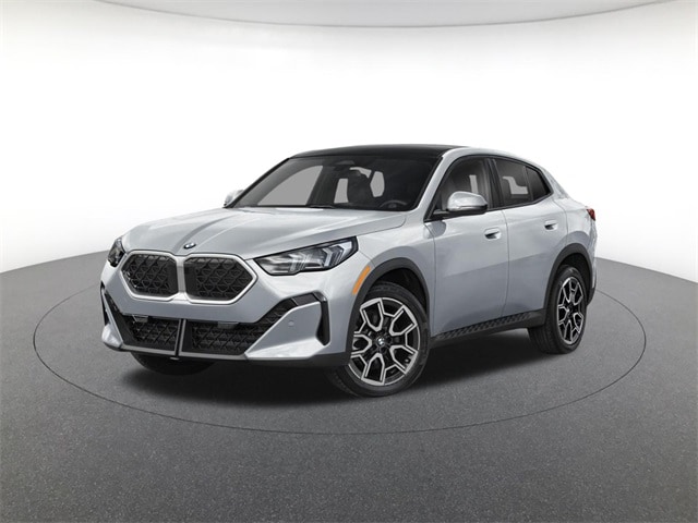 2026 BMW X2 28i's photo