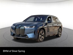 2026 BMW iX xDrive45 SUV