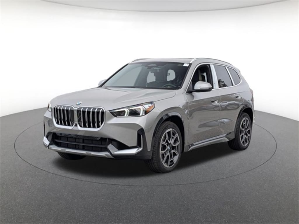 New 2026 BMW X1 xDrive28i SUV