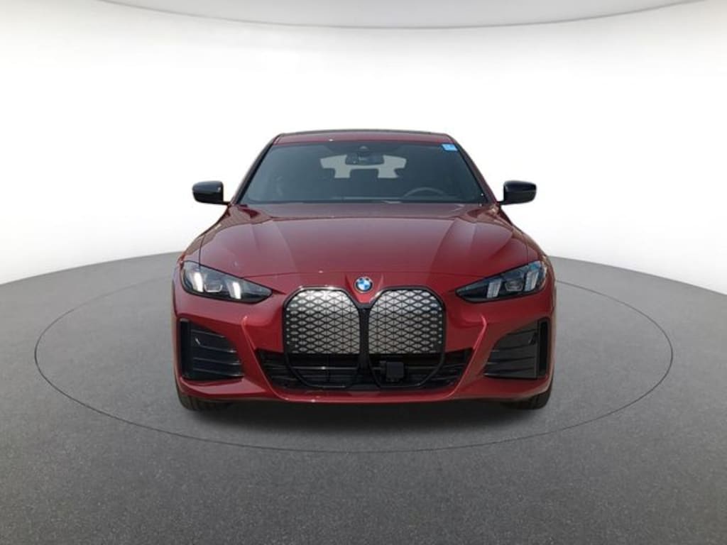 New 2026 BMW i4 xDrive40 Hatchback