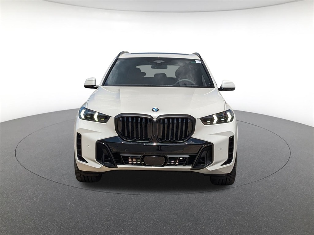 Used 2026 BMW X5 xDrive40i SUV