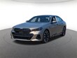 BMW 550e