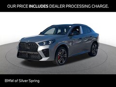 2026 BMW X2 xDrive28i SUV