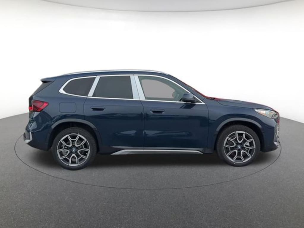 New 2026 BMW X1 xDrive28i SUV