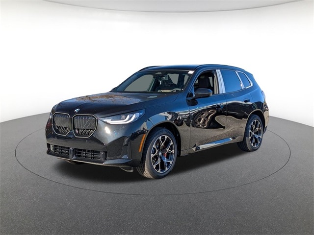 2026 BMW X3 30's photo