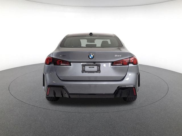 2025 BMW 2 Series 228 - Photo 6