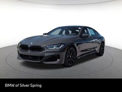 2026 BMW 840i xDrive Gran Coupe