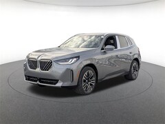 2026 BMW X3 30 xDrive SUV