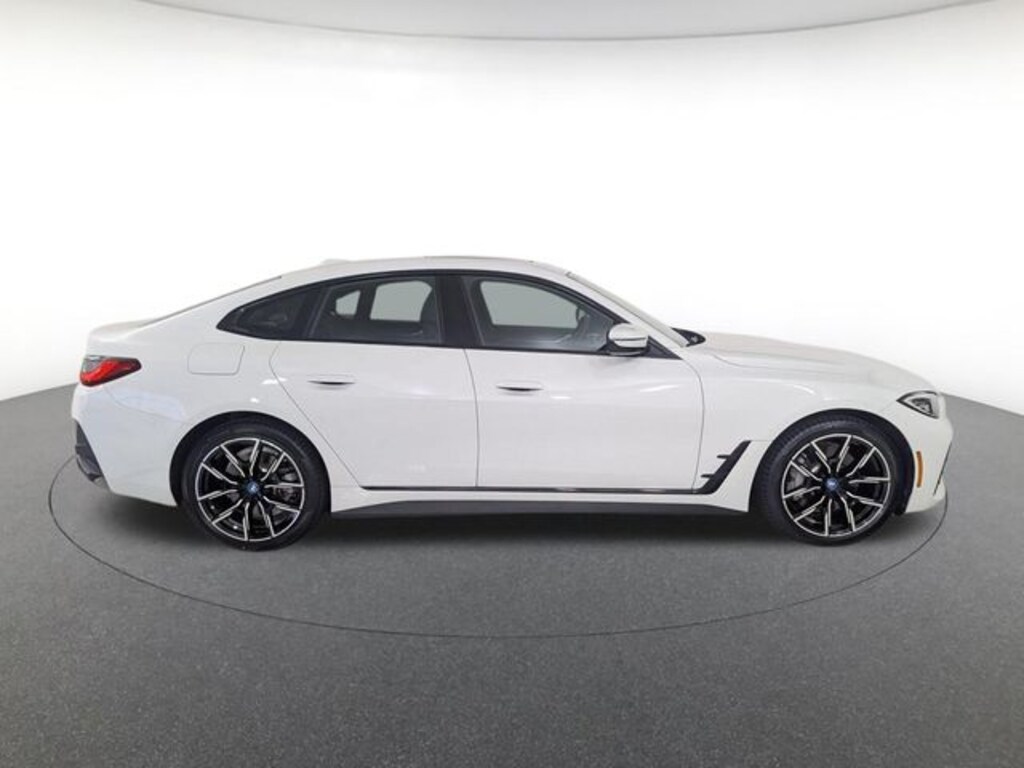 Used 2024 BMW i4 xDrive40 Hatchback