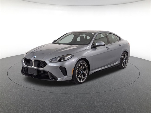 2025 BMW 2 Series 228's photo