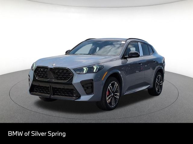2026 BMW X2 xDrive28i's photo