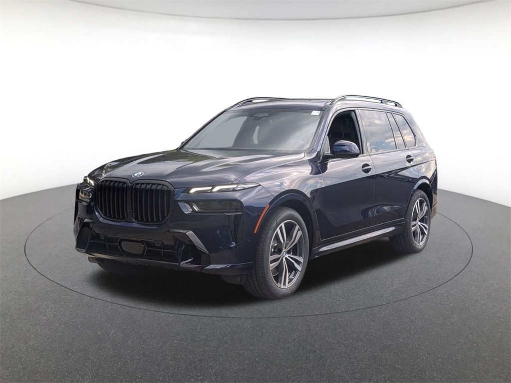 Used 2026 BMW X7 xDrive40i SUV