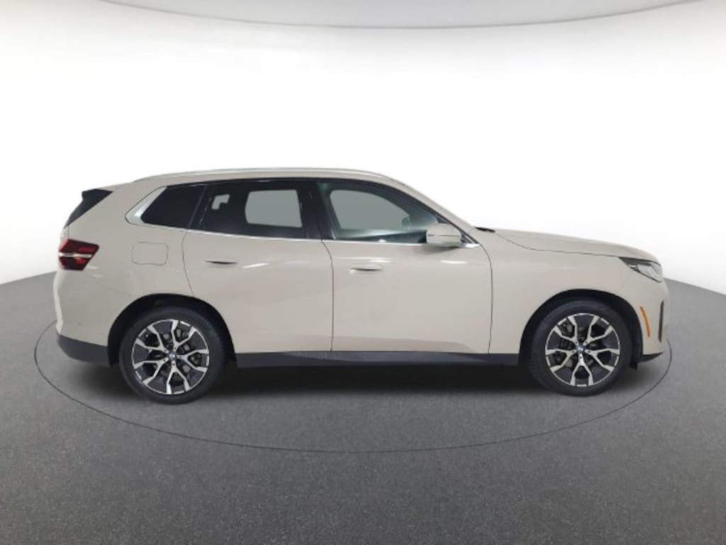 Certified 2026 BMW X3 30 xDrive SUV