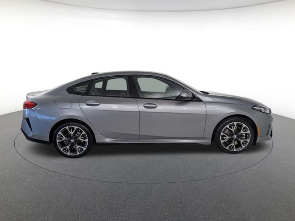 Used 2025 BMW 2 Series 228 xDrive Gran Coupe Sedan