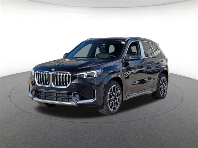 2026 BMW X1 SUV 