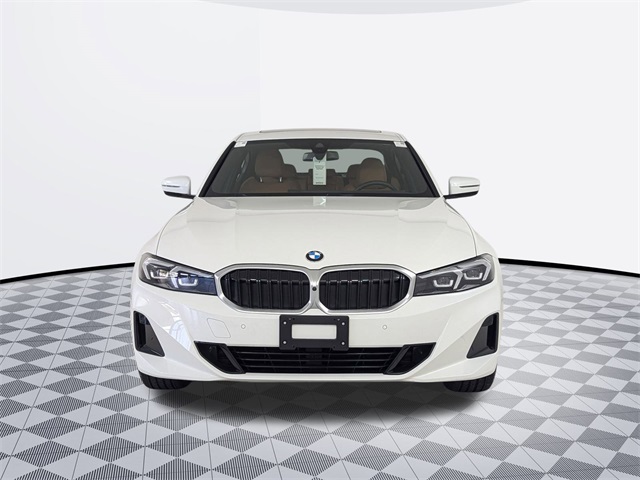 Used 2024 BMW 3 Series 330i with VIN 3MW89FF00R8E17363 for sale in Silver Spring, MD