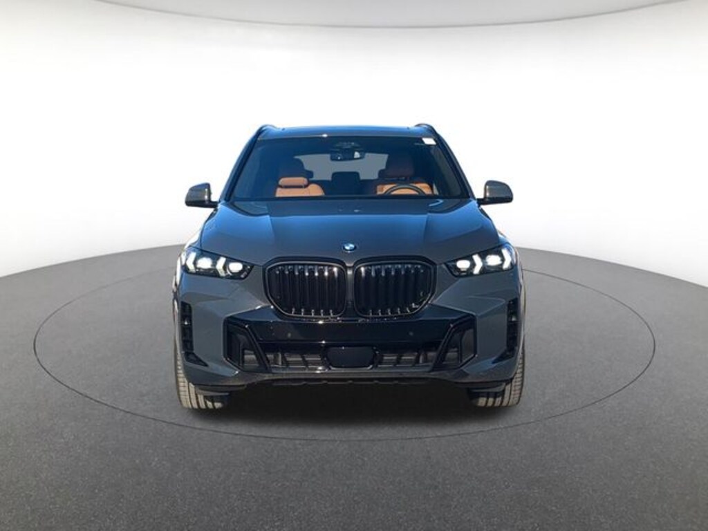 New 2026 BMW X5 xDrive40i SUV