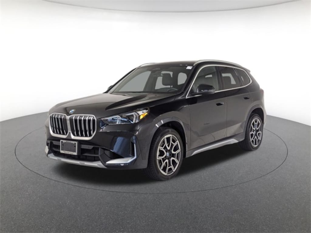 Certified 2025 BMW X1 xDrive28i SUV