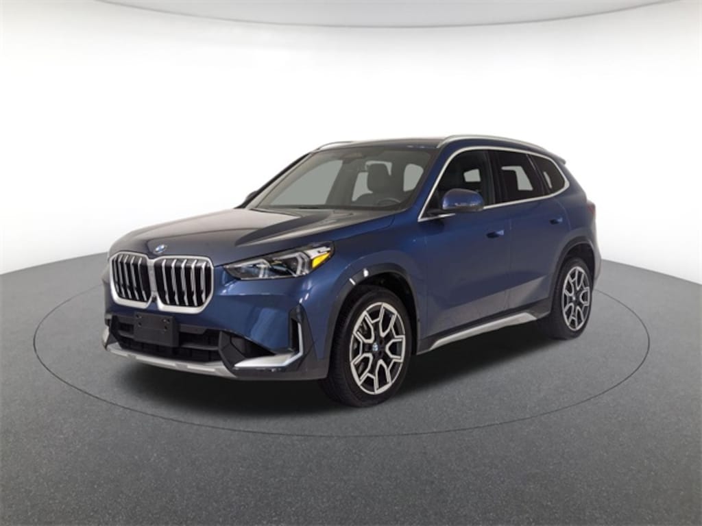 Used 2025 BMW X1 xDrive28i SUV