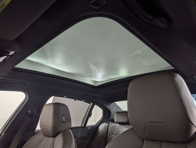 2026 BMW 5 Series 530i - Photo 17