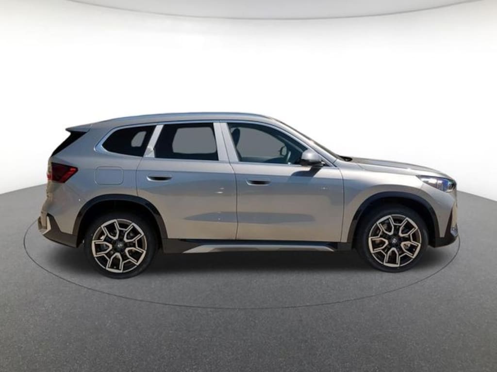 New 2026 BMW X1 xDrive28i SUV