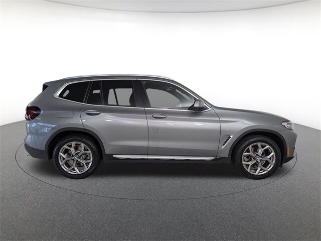 2023 Bmw X3 xDrive30i SA photo 3