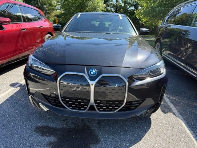 Used 2023 BMW i4 35 with VIN WBY43AW06PFP65788 for sale in Silver Spring, MD