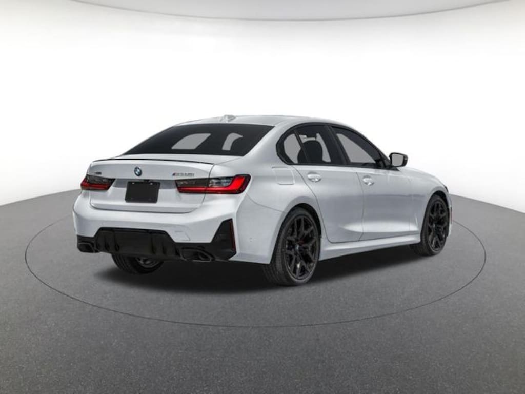 New 2026 BMW M340 i xDrive Sedan
