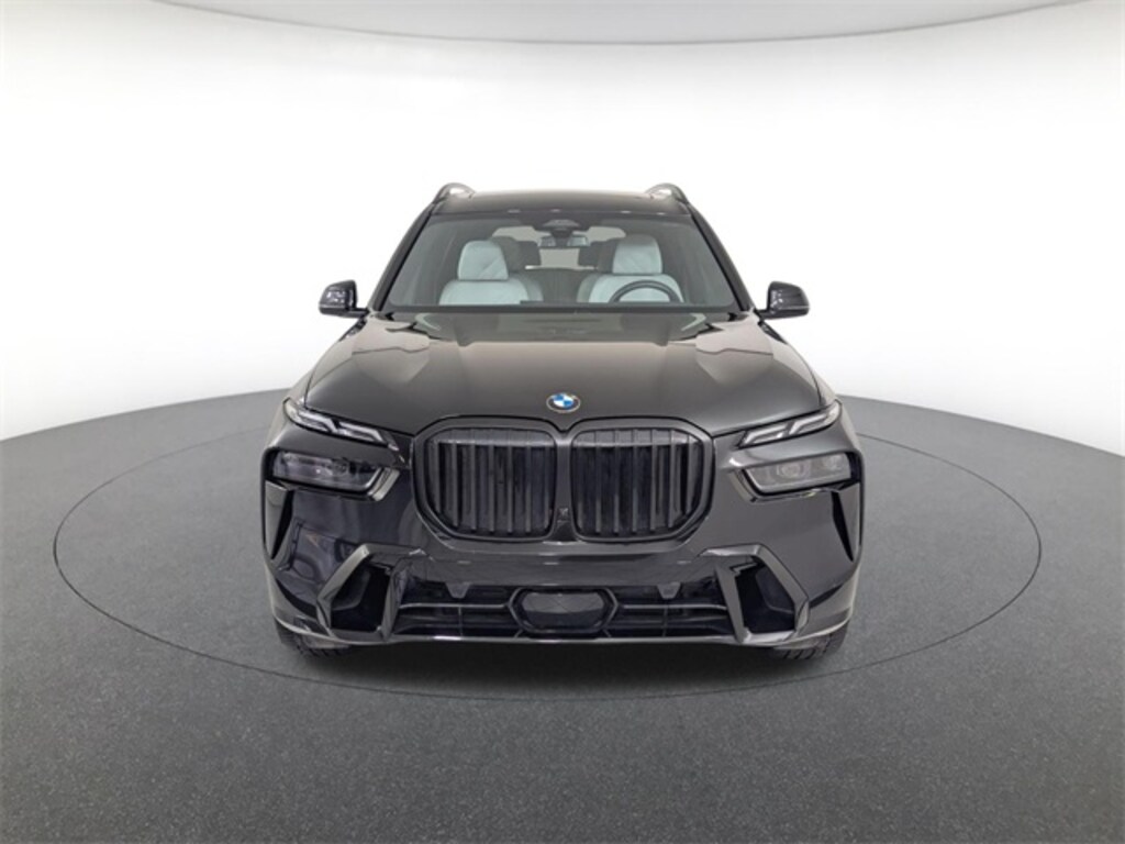 Certified 2024 BMW X7 xDrive40i SUV