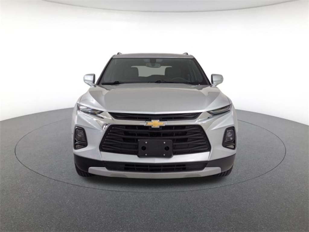 Used 2020 Chevrolet Blazer LT SUV