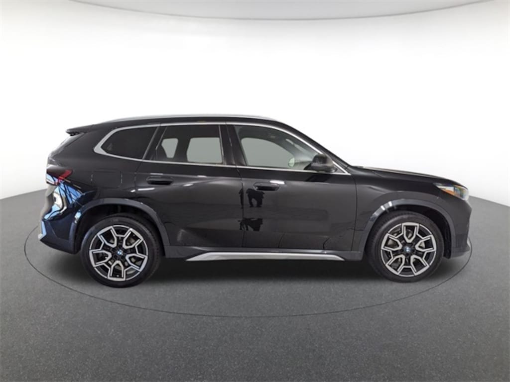 Certified 2025 BMW X1 xDrive28i SUV