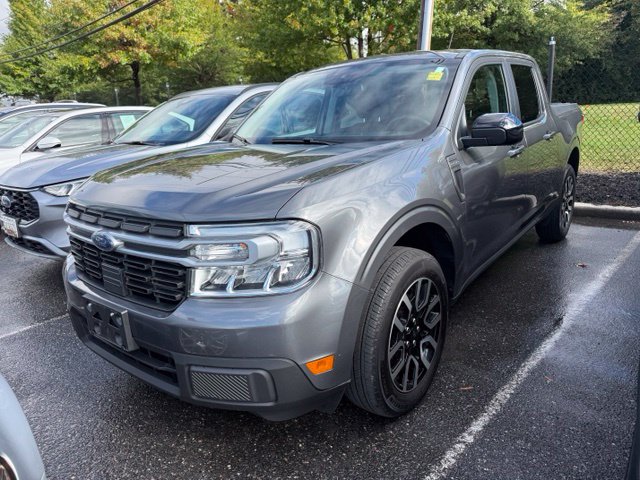 2024 Ford Maverick