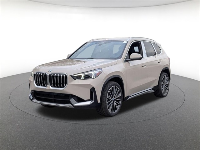 2026 BMW X1 SUV 