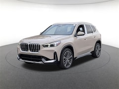 2026 BMW X1 xDrive28i SUV