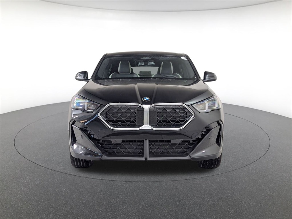 Used 2025 BMW X2 28i with VIN WBX63GM07S5084525 for sale in Silver Spring, MD