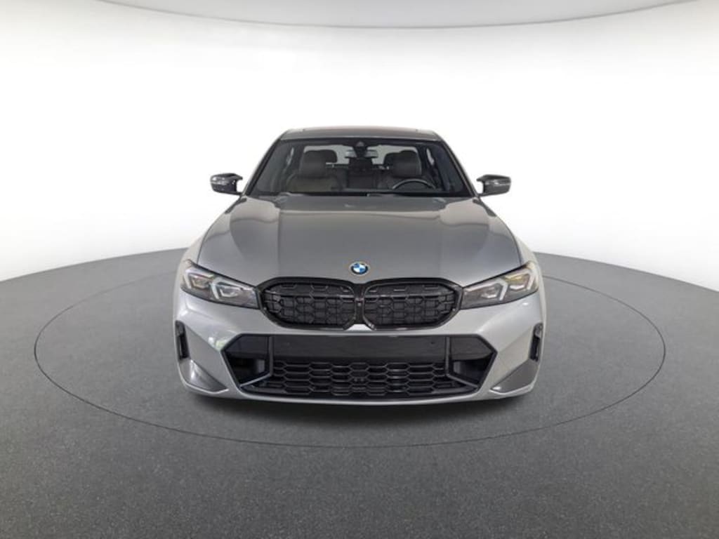 Certified 2023 BMW 3 Series M340i xDrive Sedan