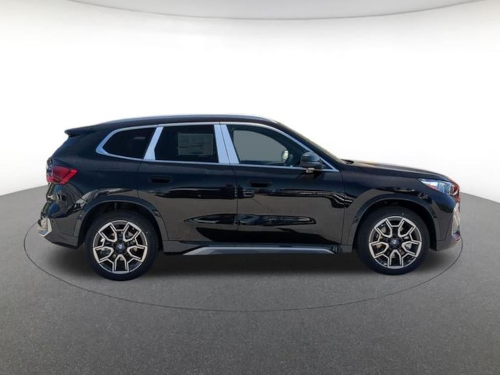 New 2026 BMW X1 xDrive28i SUV