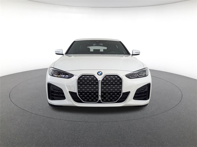 Certified 2023 BMW 4 Series 430i with VIN WBA63AV0XPFP43740 for sale in Silver Spring, MD